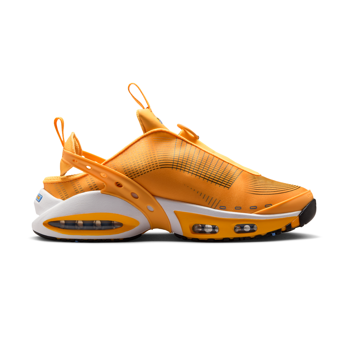 Nike Air Max Craze Laser Orange (Women's) | FZ2089-800