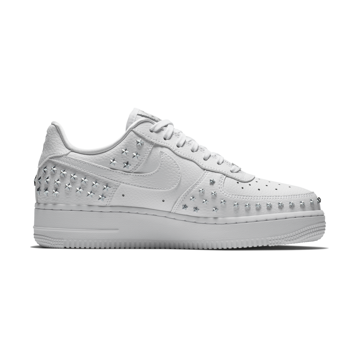 Nike Air Force 1 Low '07 XX White Studded (Women's)