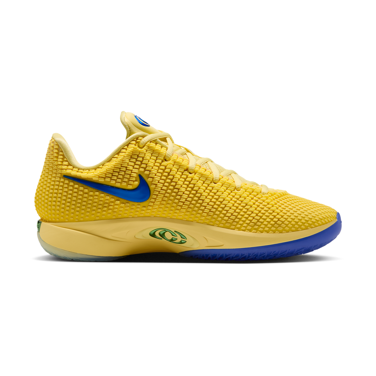 Nike Caitlin 1 Warning Code (Women's)