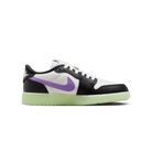 Jordan 1 Retro Low OG Black Raspberry (GS)