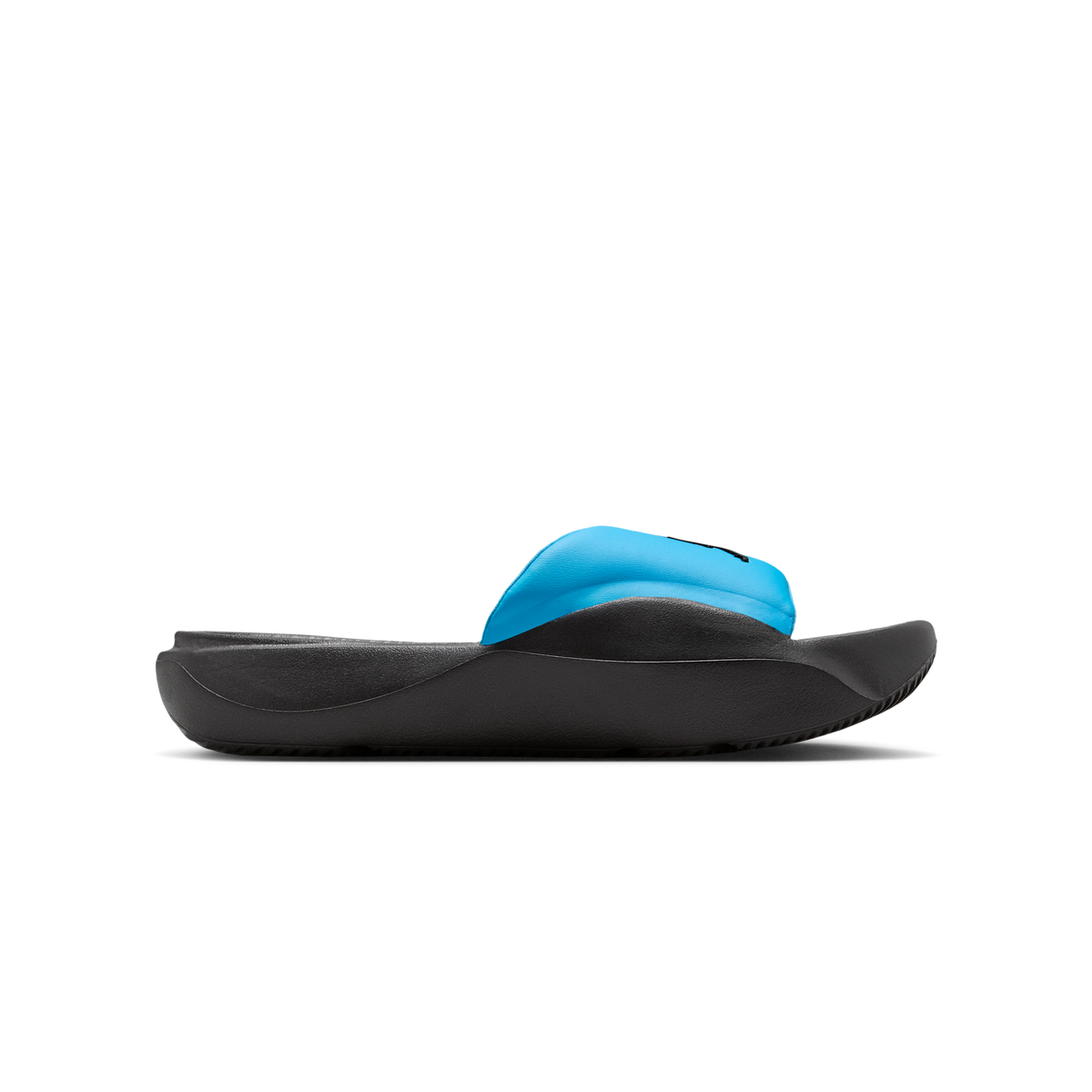 Jordan Franchise Slide University Blue Black (GS)