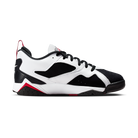 Jordan MVP 92 White Black Gym Red
