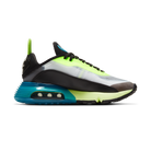 Nike Air Max 2090 Volt Valerian Blue (Women's)