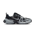 Nike V2K Run Black Metallic Silver (Women's) | FD0736-005