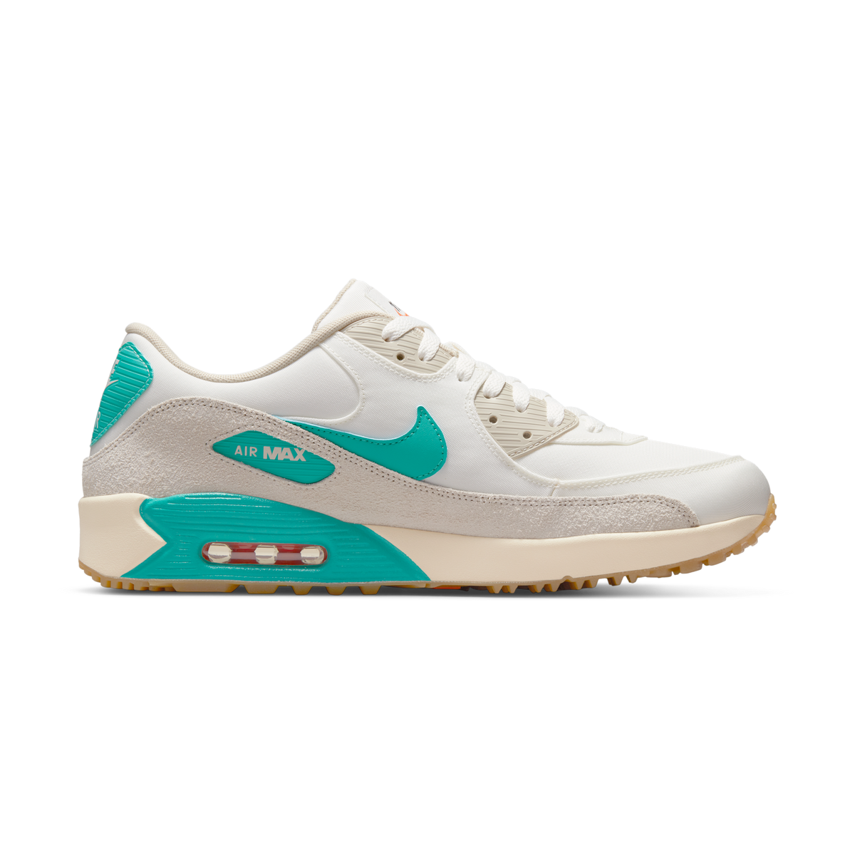 Nike Air Max 90 Golf Sail Washed Teal
