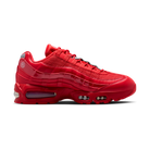 Nike Air Max 95 SE Big Bubble Total 90 University Red