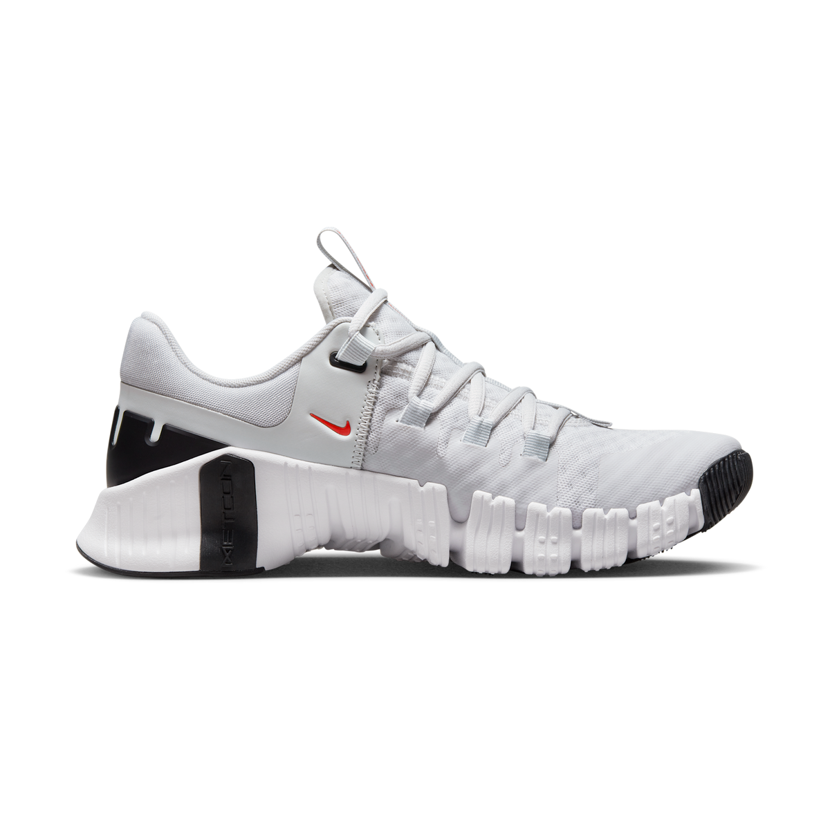 Nike Free Metcon 5 Photon Dust (Women's) | DV3950-002