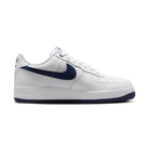 Nike Air Force 1 Low '07 LV8 SE Mesh Tape White Midnight Navy
