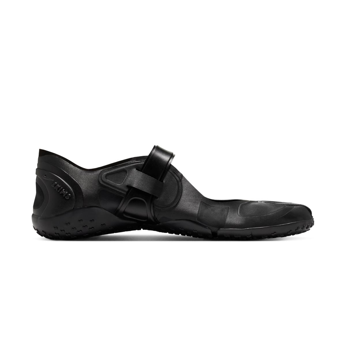 Nike Rift Satin SKIMS Black (Women's) | IQ7158-001