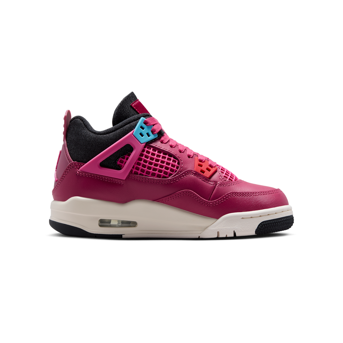 Jordan 4 Retro Sweet Beet (GS)