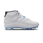 Jordan 11 Mid MCS Cleat Legend Blue