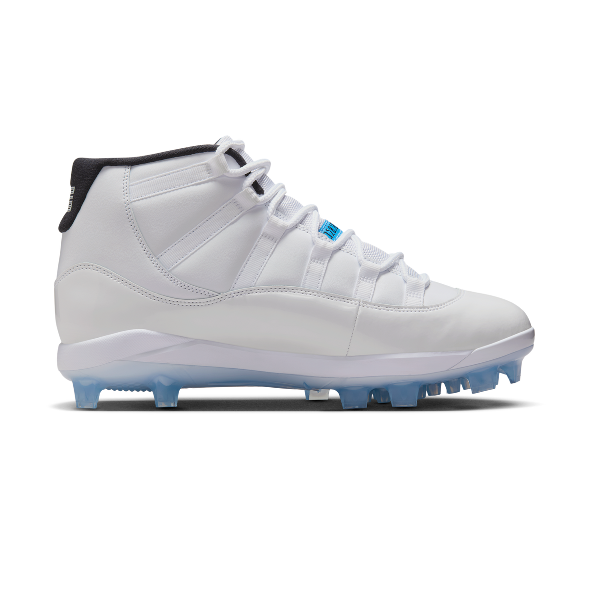 Jordan 11 Mid MCS Cleat Legend Blue