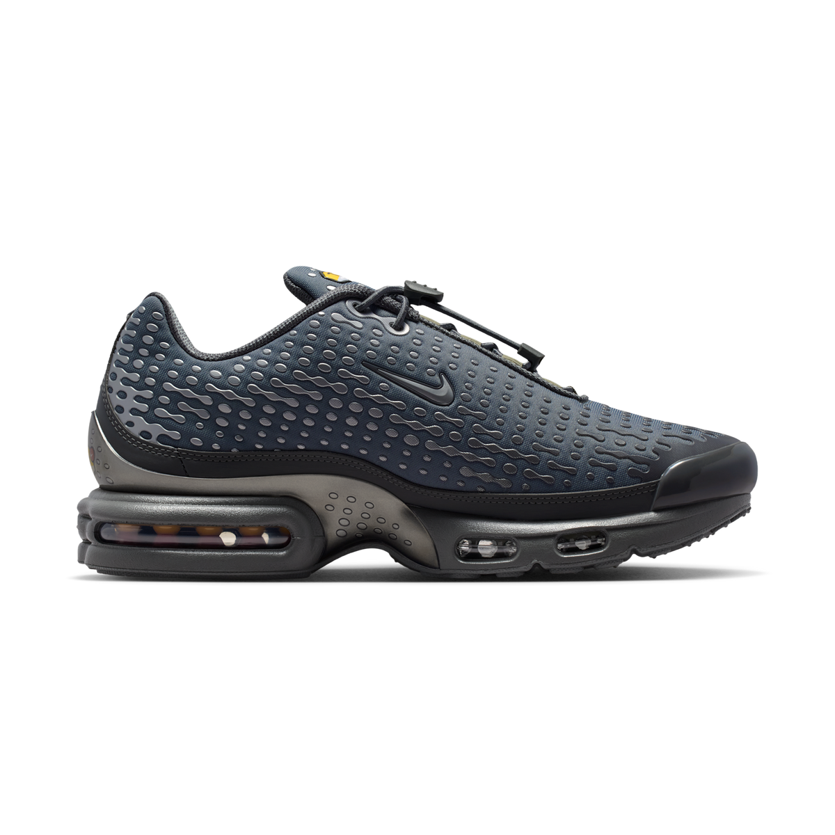 Nike Air Max Plus 7 Iron Grey Smoke Grey