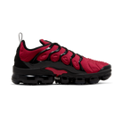 Nike Air VaporMax Plus University Red Black | CU4863-600