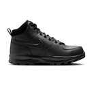 Nike Manoa Leather Triple Black