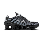 Nike Shox TL Black Pure Platinum | AV3595-017