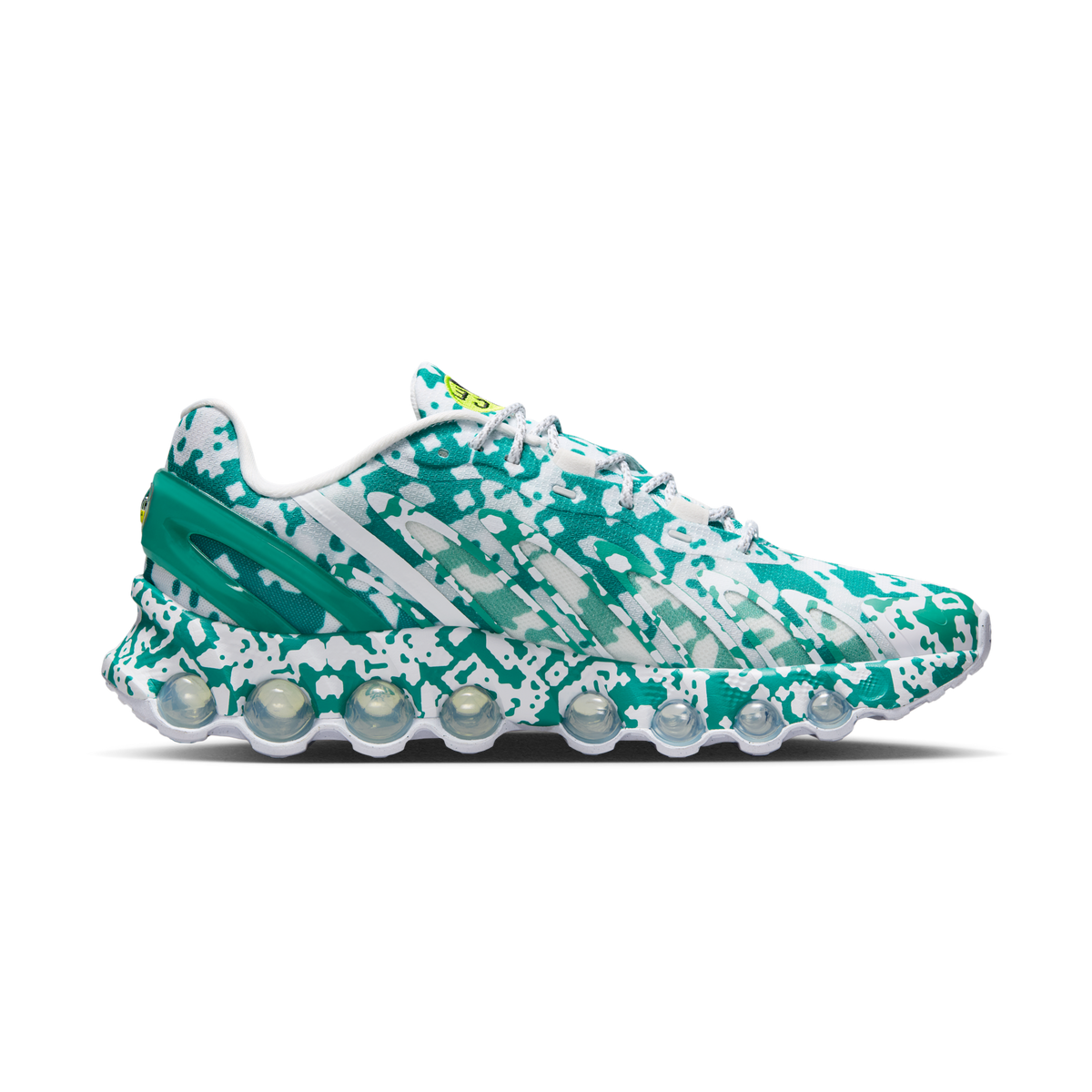 Nike Air Max Dn8 SP Cav Empt White Neptune Green | IB6184-100