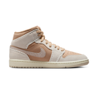 Jordan 1 Mid SE Cozy Girl (Women's)