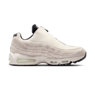 Nike Air Max 95 Big Bubble Phantom Light Crimson Smoke Grey Black
