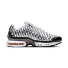 Nike Air Max Plus 7 White Black | HQ2197-100