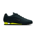 Nike Shox Z Seaweed Cyber (Women's) | HQ7540-300