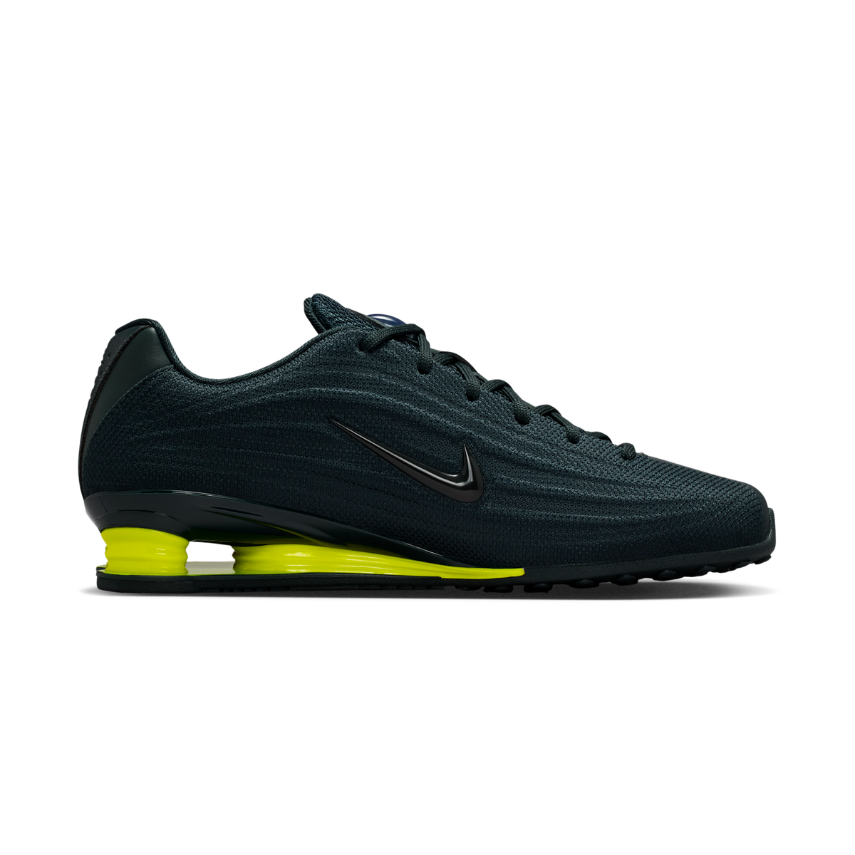Nike Shox Z Seaweed Cyber (Women's) | HQ7540-300