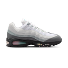 Nike Air Max 95 Big Bubble White Hyper Turquoise Pink Foam