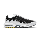 Nike Air Max Plus White Black Metallic Pewter | CT1094-102