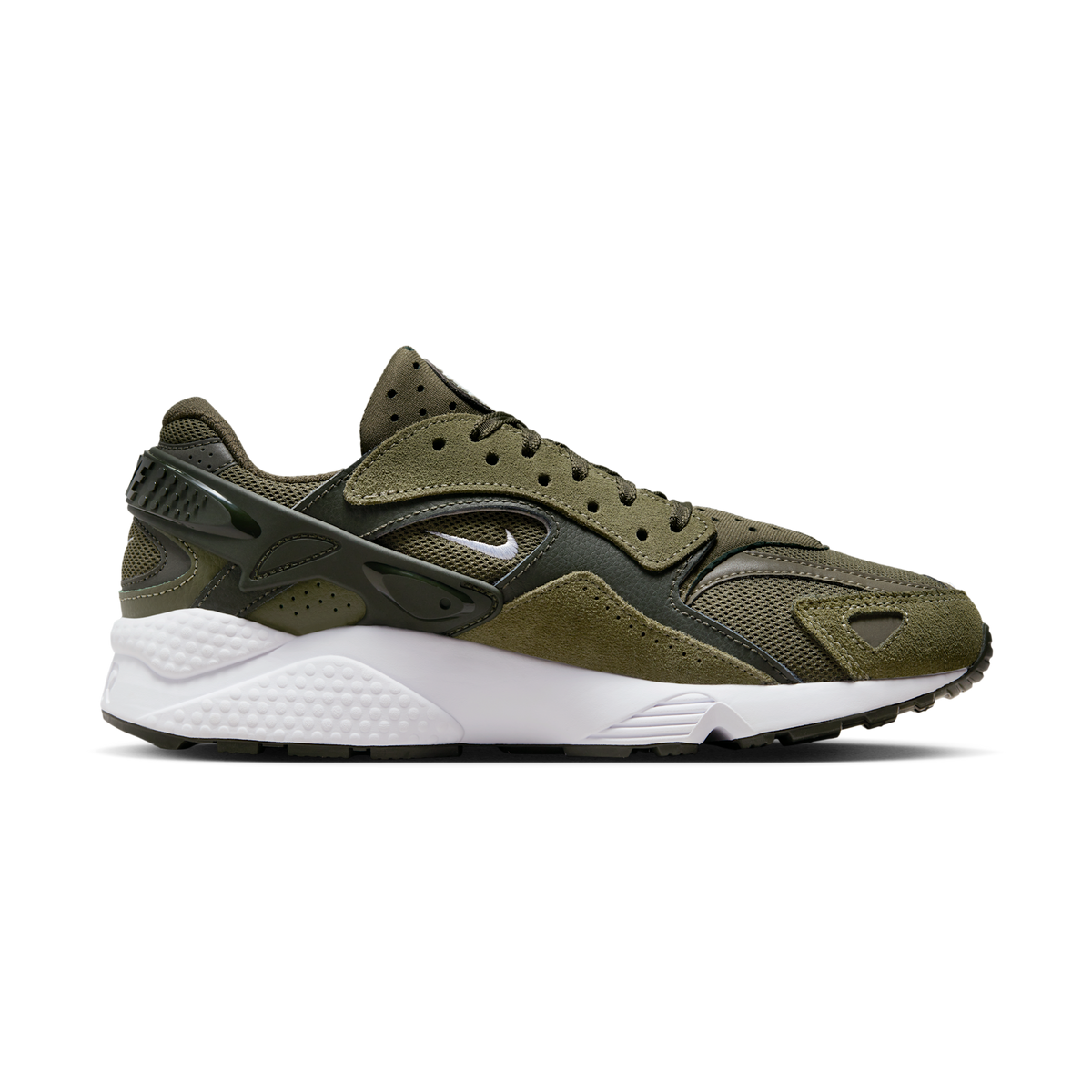 Nike Air Huarache Runner Cargo Khaki