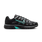 Nike P-6000 Black Hyper Turquoise Cool Grey
