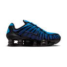 Nike Shox TL Fade Blue Hero Imperial Purple (Women's) | IH1336-401