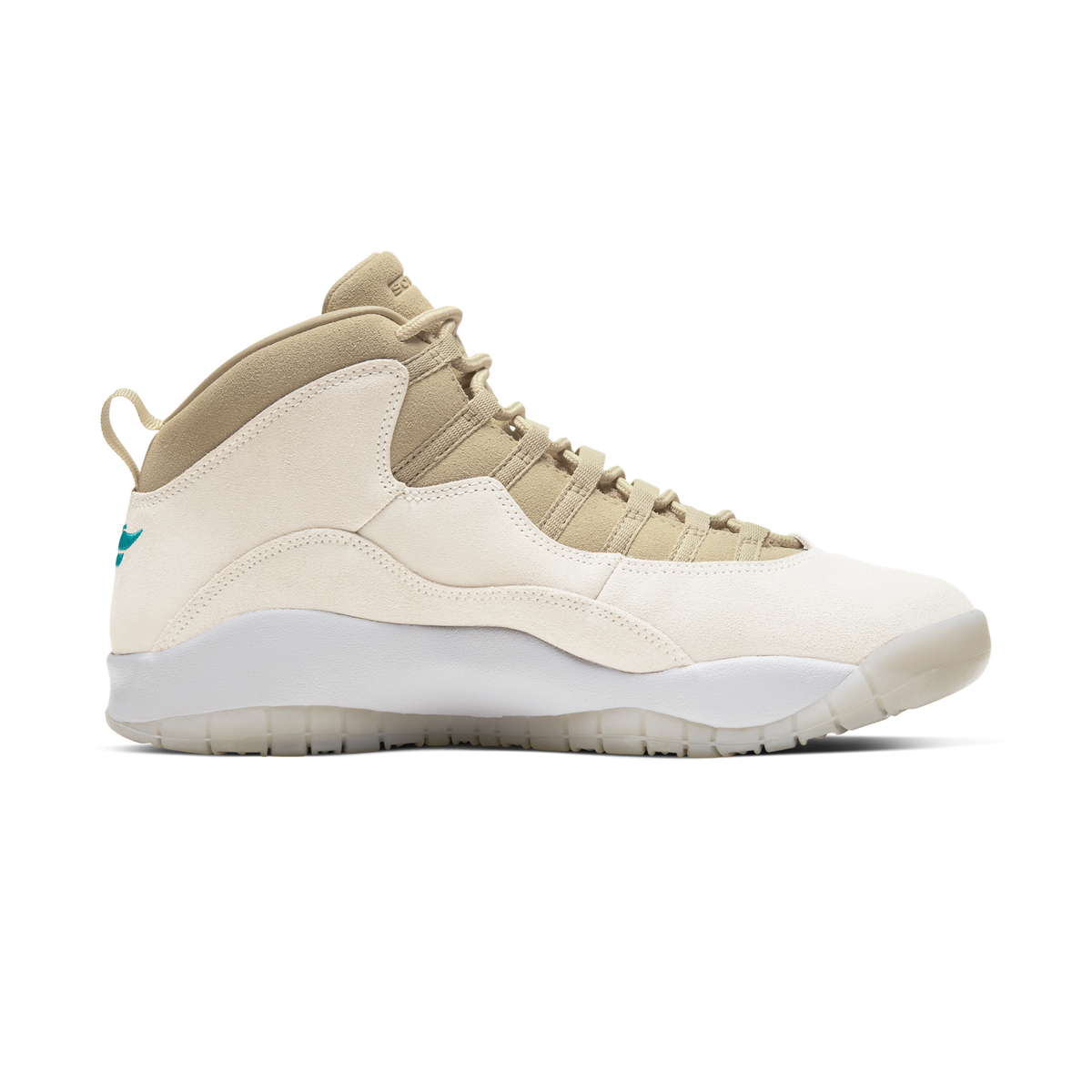 Jordan 10 Retro SoleFly 10th Anniversary
