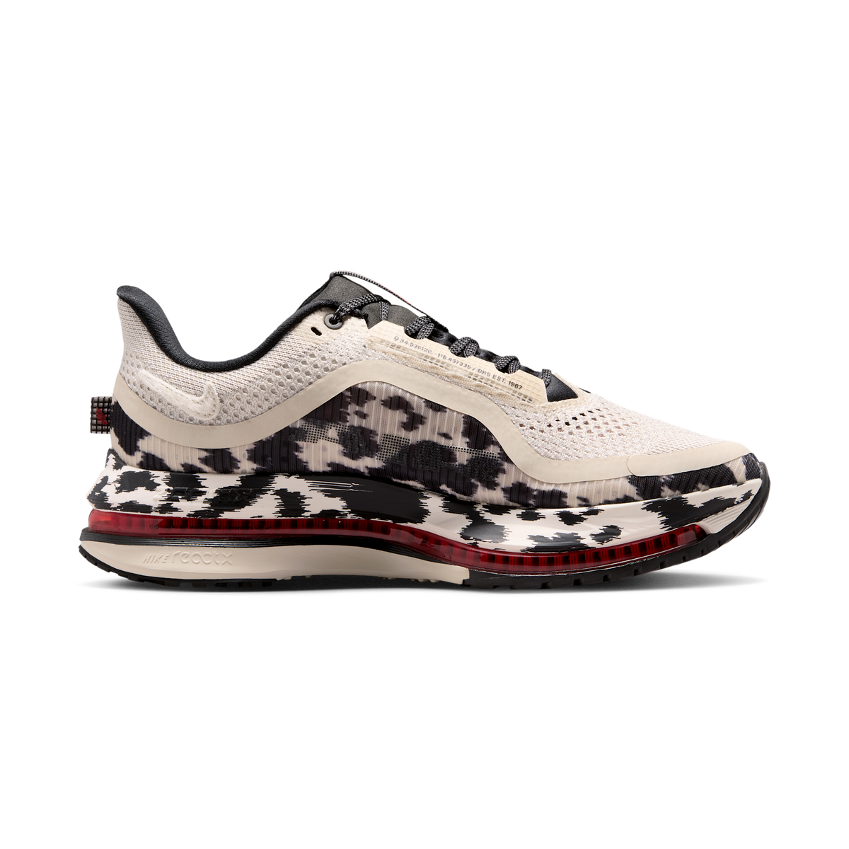 Nike Air Zoom Pegasus Premium Cow Print (Women's)