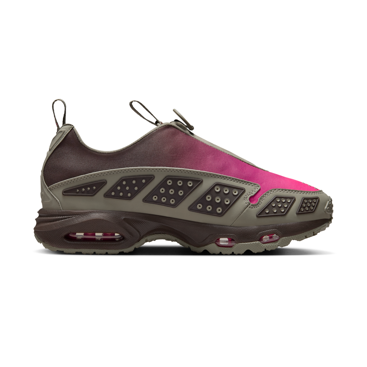 Nike Air Max Sunder Light Army Pinksicle (Women's) | IB7702-300