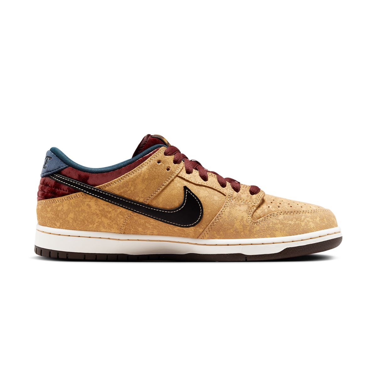 Nike SB Dunk Low City of Cinema