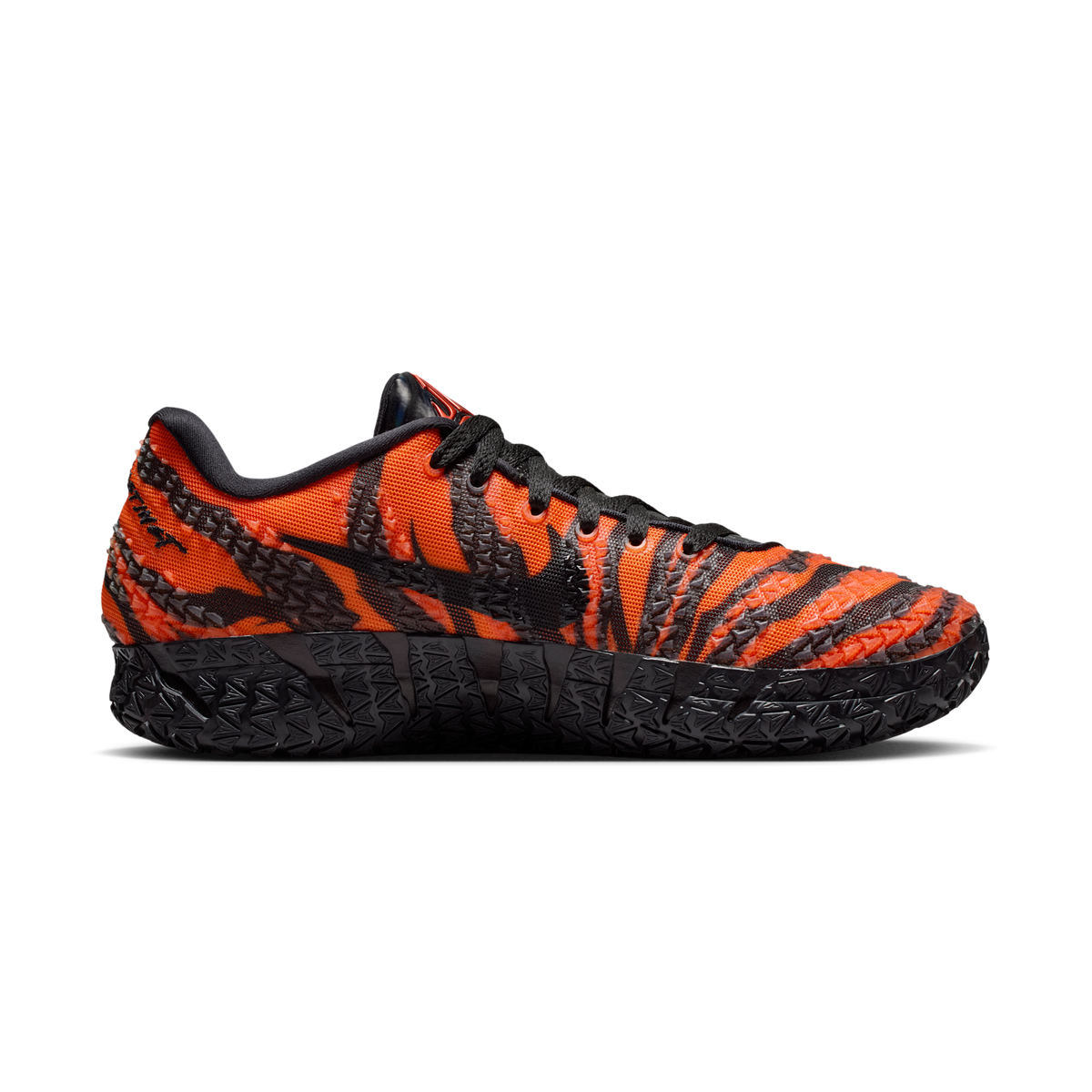 Nike Ja 3 Animal Pack Tiger
