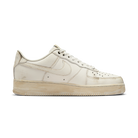 Nike Air Force 1 Low .SWOOSH Dirty Triple White