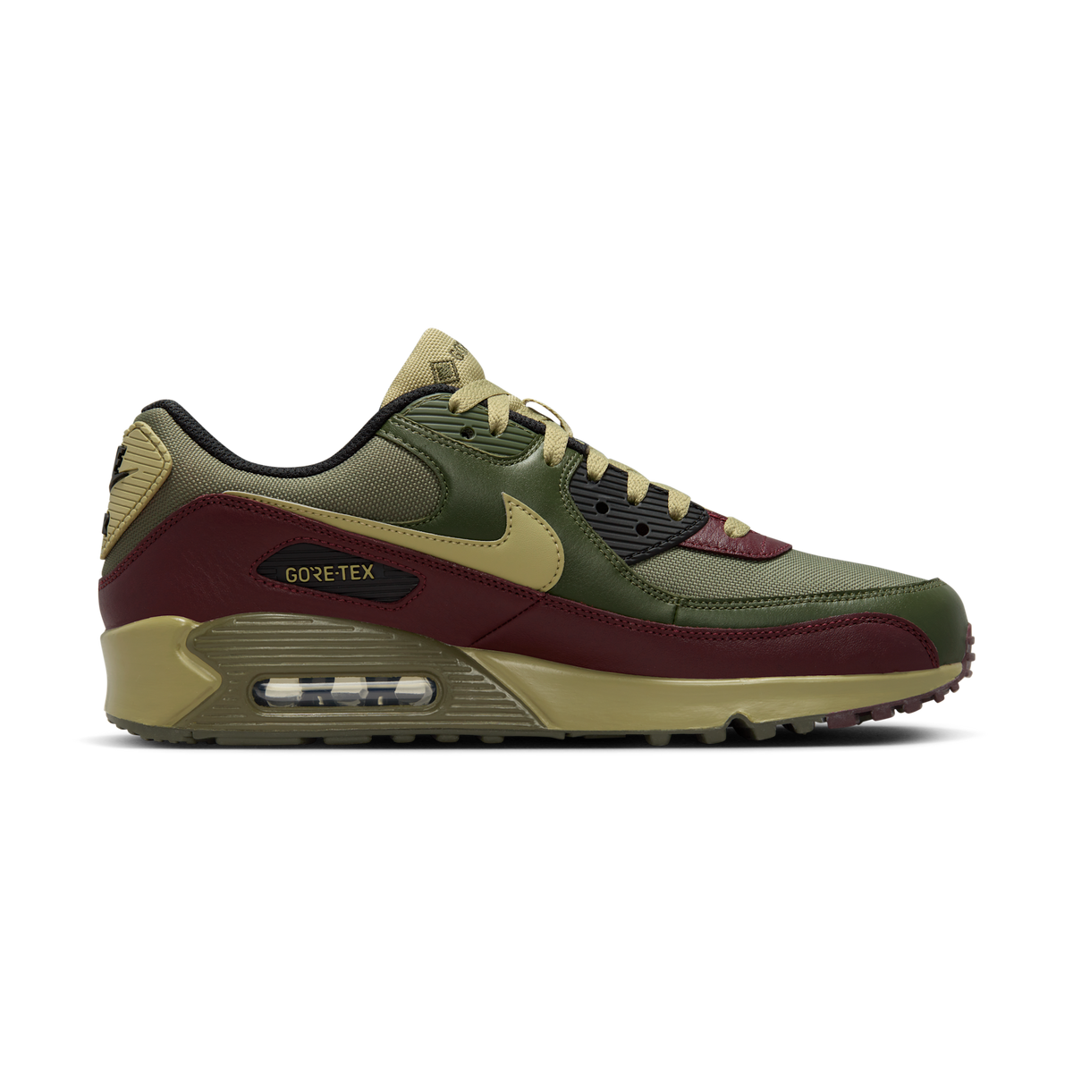 Nike Air Max 90 Gore-Tex Medium Olive