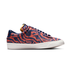 Nike Blazer Low Devin Booker Detroit Tigers Safety Orange Blue Void | HQ2054-801