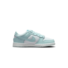 Nike Dunk Low White Glacier Blue (PS)