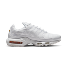 Nike Air Max Plus Triple White