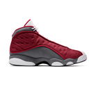 Jordan 13 Retro Gym Red Flint Grey