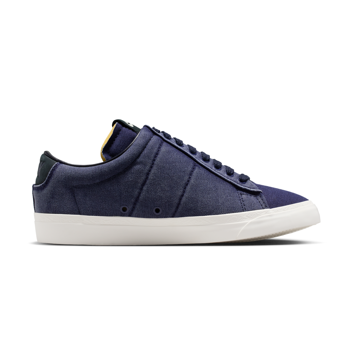 Nike Blazer Low Devin Booker Detroit Tigers College Navy | HQ2054-400