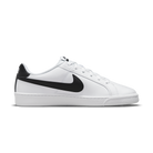 Nike Court Royale White Black