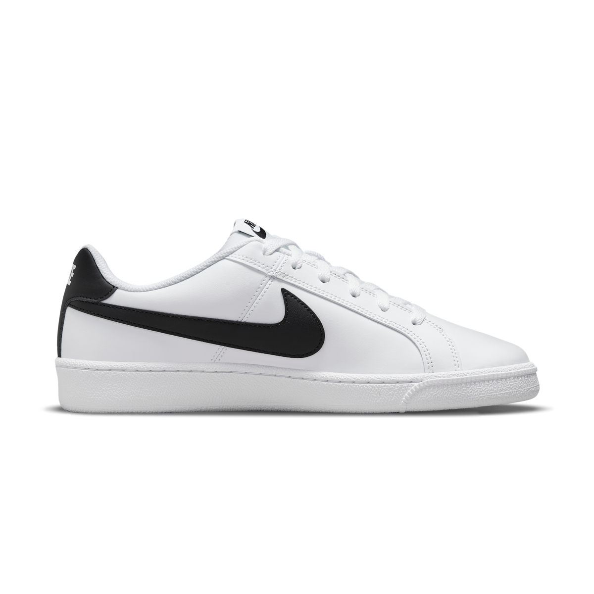 Nike Court Royale White Black