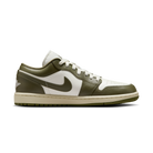 Jordan 1 Low Medium Olive (Women's)