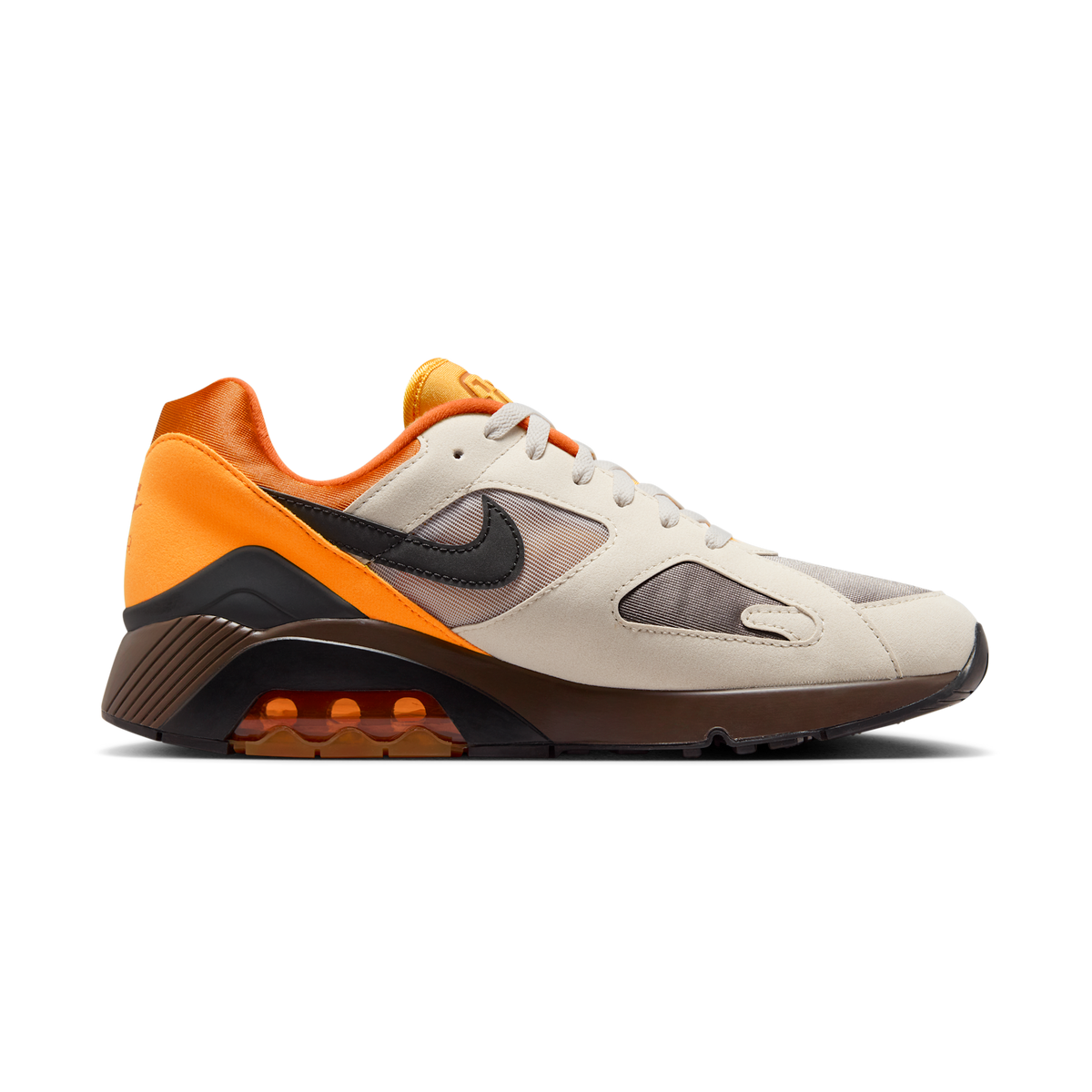Nike Air Max 180 Light Orewood Brown Sundial