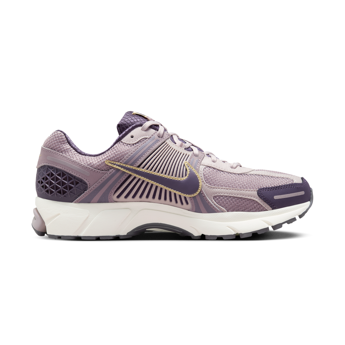 Nike Zoom Vomero 5 Platinum Violet