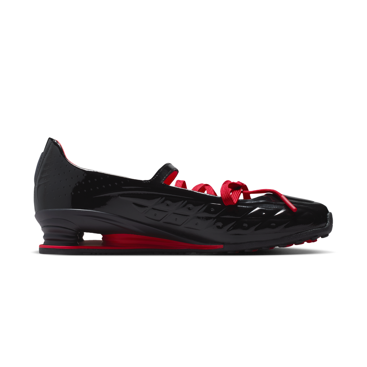 Nike Shox Z Calistra LABELHOOD (Women's) | IW7881-001