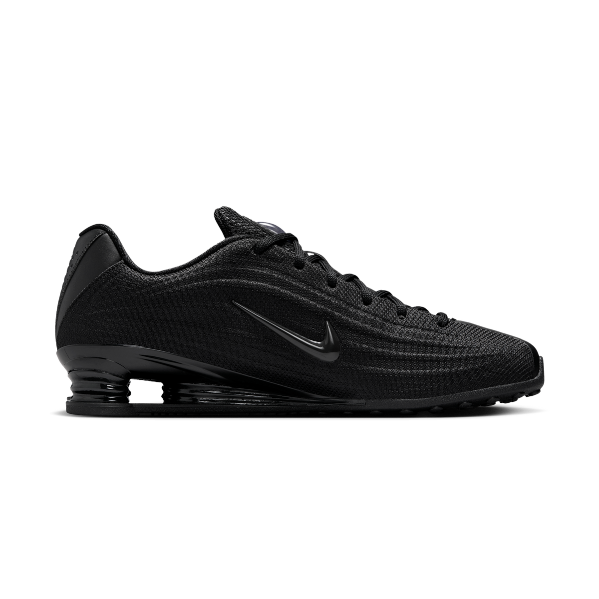 Nike Shox Z Black (Women's) | HQ7540-003
